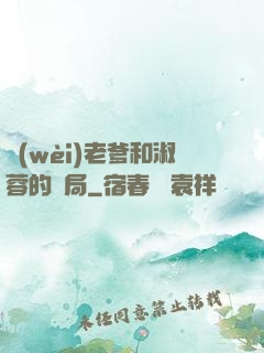 衛(wèi)老爹和淑蓉的結局